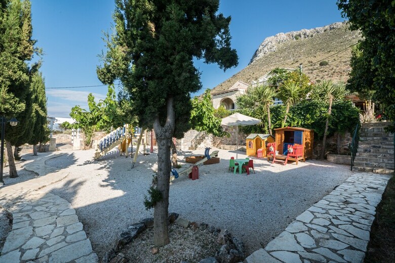Apartamento St. George's Retreat Village