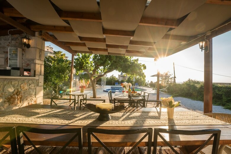 Apartamento St. George's Retreat Village