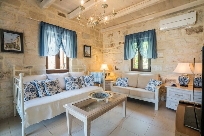 Apartamento St. George's Retreat Village