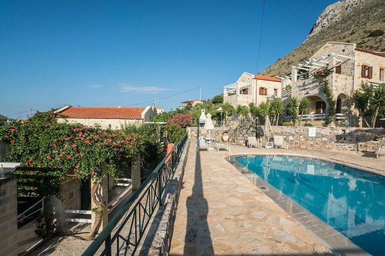 Apartamento St. George's Retreat Village