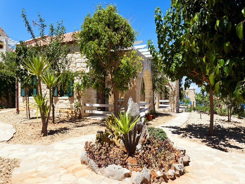 Apartamento St. George's Retreat Village
