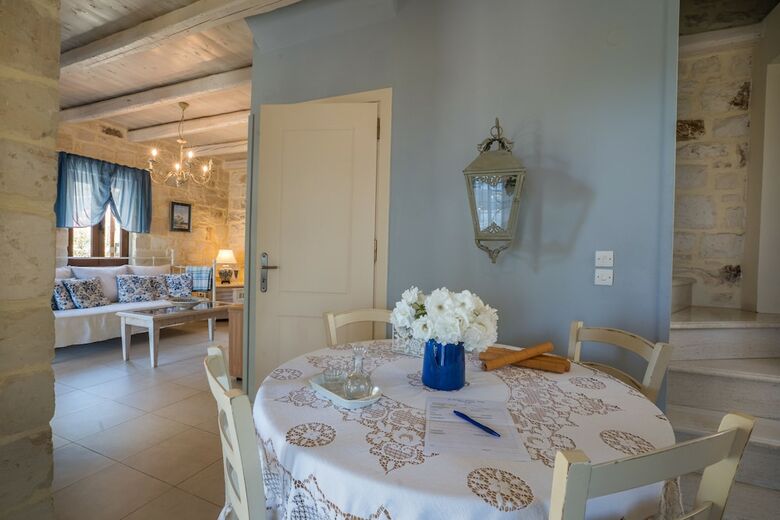 Apartamento St. George's Retreat Village