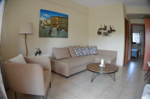 Liogerma Apartments
