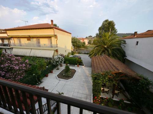 Hotel Markos