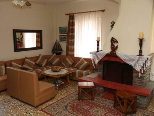 Hotel Markos