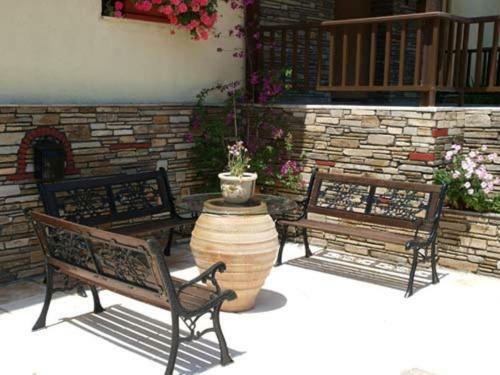 Hotel Markos