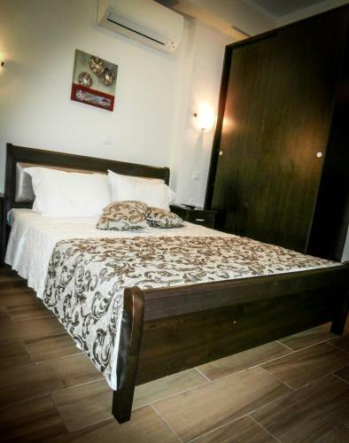 Dionysus Apartments