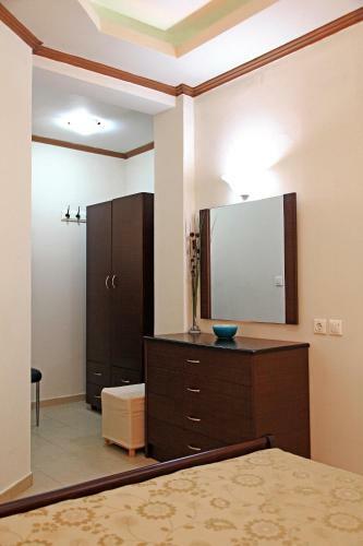 Dionysus Apartments
