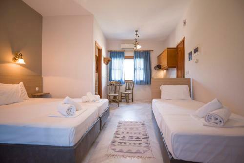 Apartamento Villa Papapostolou