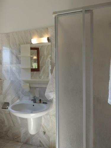 Apartamento Villa Papapostolou