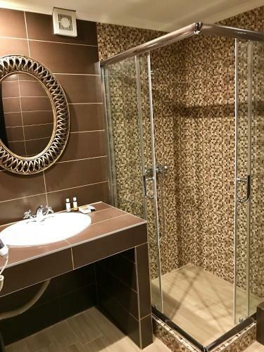Aloni Toy Kir Thanasi Hotel & Spa