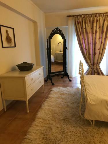 Aloni Toy Kir Thanasi Hotel & Spa