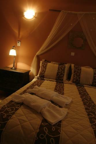 Aloni Toy Kir Thanasi Hotel & Spa