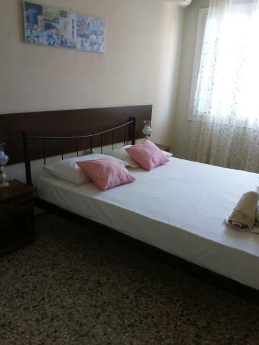 Aparthotel Agnes Rooms