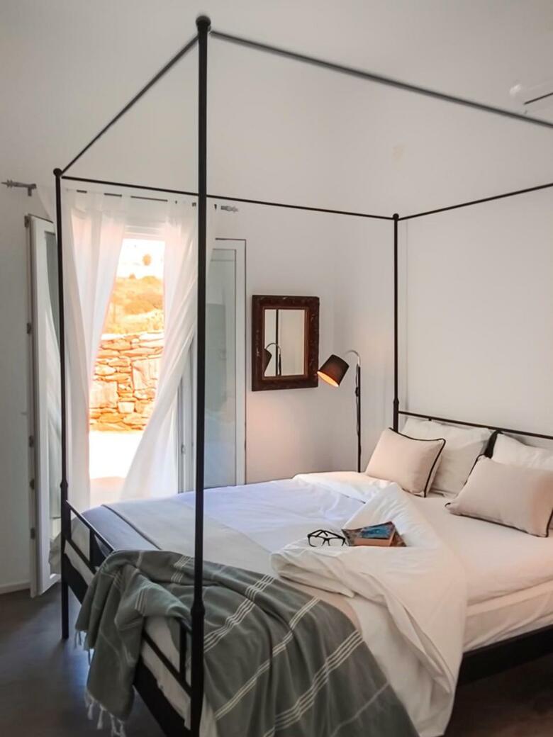 Pino Di Loto Luxury Apartments