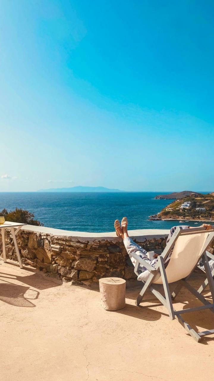 Pino Di Loto Luxury Apartments