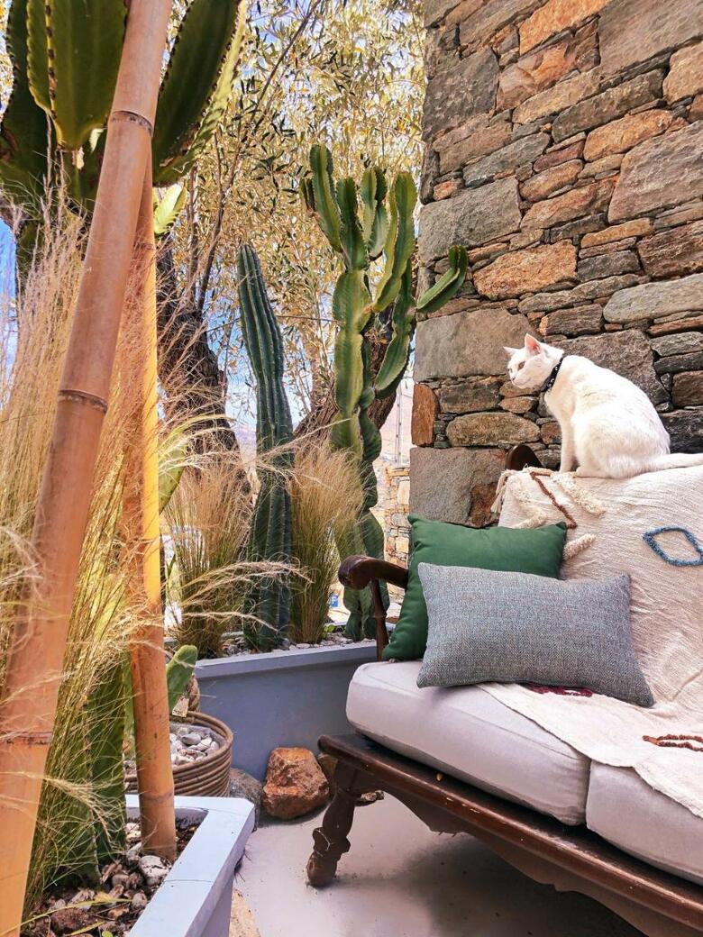 Pino Di Loto Luxury Apartments