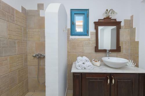 Apartamento Villa Katingo