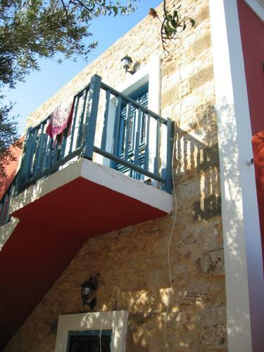 Apartamento Villa Katingo