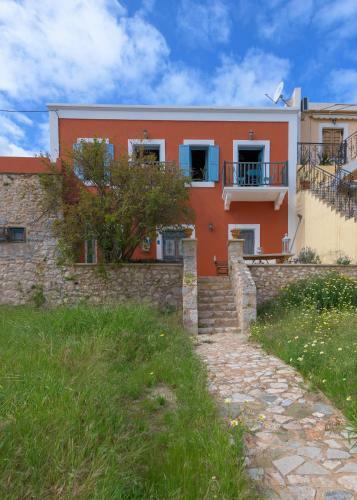 Apartamento Villa Katingo