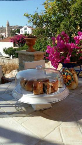 Apartamento Villa Katingo