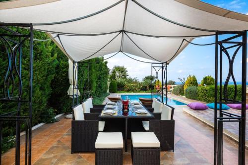 Althaea Villas