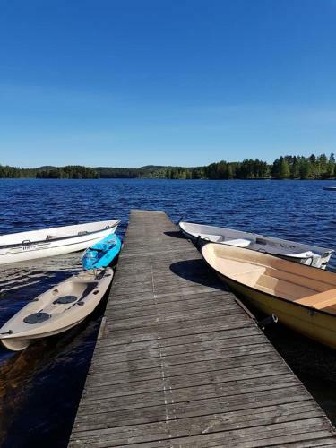 Mov�nta Camping