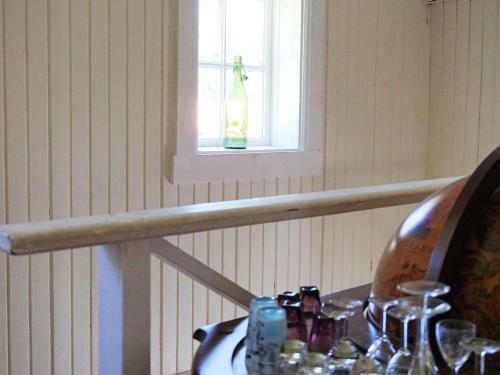 Holiday Home Kilsmo II