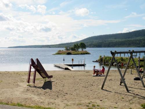 Chalet Lofsdalen Bj�rnen - Hjd024
