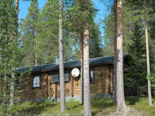 Chalet Lofsdalen Furan - Hjd051