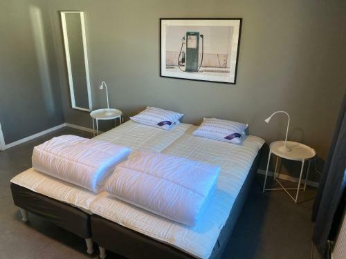 de La Gardie Park Vandrarhem Hostel