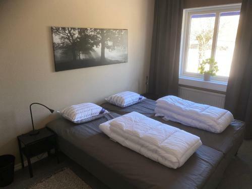 de La Gardie Park Vandrarhem Hostel