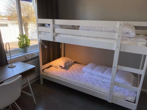 de La Gardie Park Vandrarhem Hostel