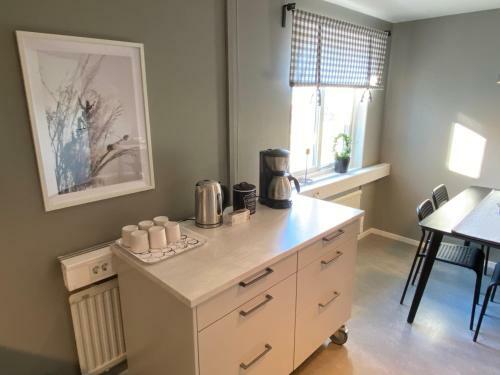 de La Gardie Park Vandrarhem Hostel