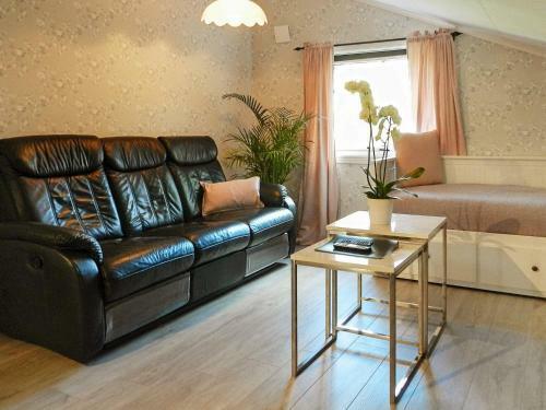 6 Person Holiday Home In Lysekil