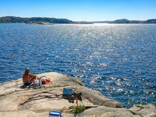 Apartment Lysekil II