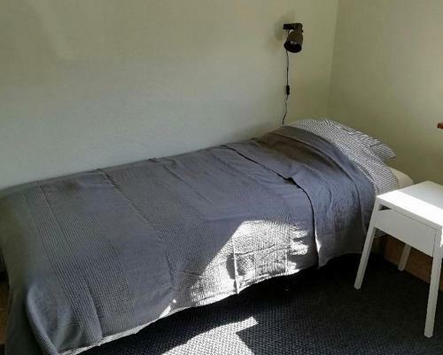 Albergue Viebackhotell