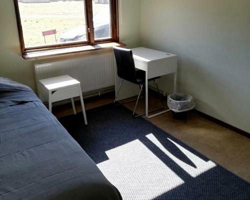 Albergue Viebackhotell