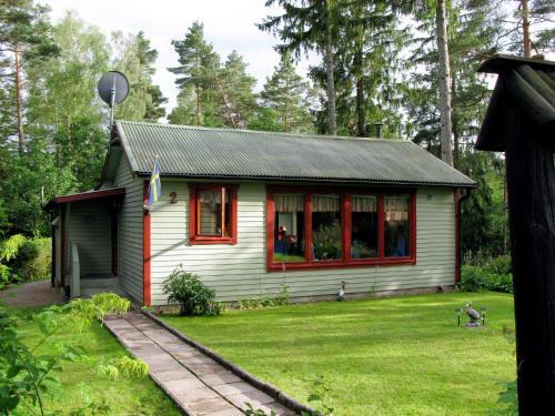 Chalet �ja - Hal054
