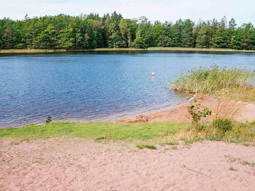 3 Person Holiday Home In Oskarshamn