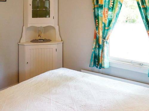 3 Person Holiday Home In Oskarshamn