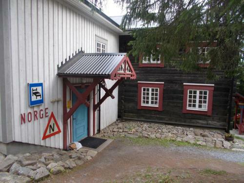 Mannaminne B&B - H�ga Kusten