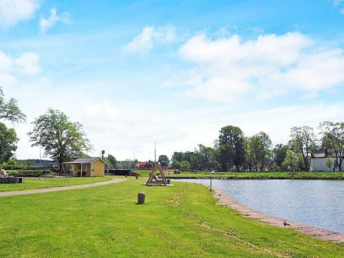 Holiday Home Mariestad VI