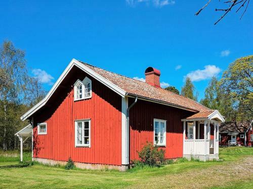 Holiday Home Mariestad VI