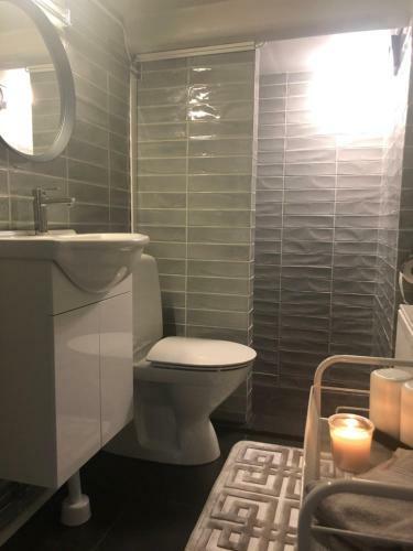 Trenneg�rden B&B Och Butik