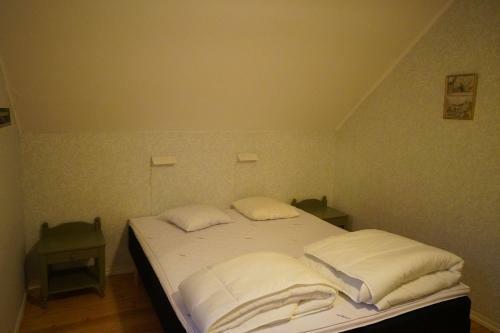 Albergue Stocklycke Vandrarhem