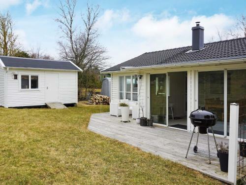 Holiday Home N�sund Viii