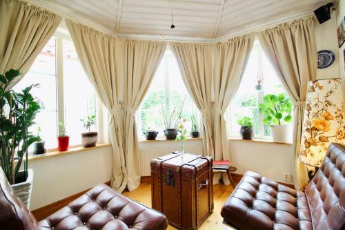 Apartamento Alex's Family Villa