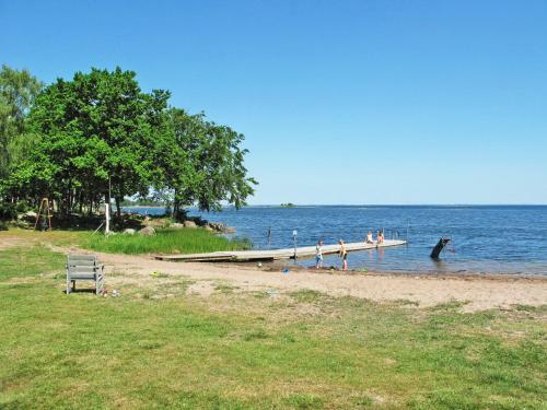 Holiday Home Djursvik - Snd029