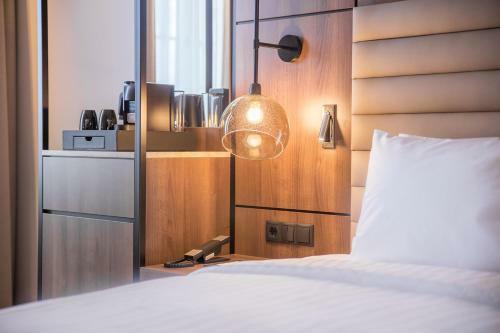 AC Hotel By Marriott Stockholm Ulriksdal